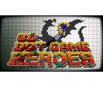 Game Icon - 3D Dot Game Heroes