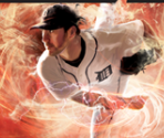 Game Banner & Icon - Major League Baseball 2K12