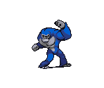 Kong (Boss Fight) - Kong: The Animated Series