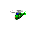 Helicopter - Out Run Europa