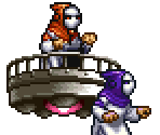 Masked Soldiers - Metal Slug Attack
