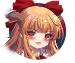 Character Icons - DLC4 - Touhou Blooming Chaos 2