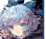 Chara Select - Default - Touhou Blooming Chaos 2