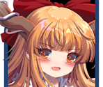 Chara Select - DLC4 - Touhou Blooming Chaos 2