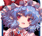 Chara Select - DLC1 - Touhou Blooming Chaos 2