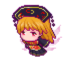 Junko - Touhou Blooming Chaos 2