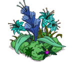 Rigellian Shrub - The Simpsons: Tapped Out