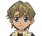 Ivan - Yu-Gi-Oh! 5d's Tag Force 5