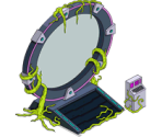 Portal to Rigel 7 - The Simpsons: Tapped Out