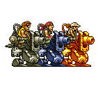 Protogunners - Metal Slug Attack