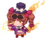 Joon Yorigami - Touhou Blooming Chaos 2