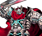 Beast-Warrior - Yu-Gi-Oh! 5D's World Championship 2010: Reverse of Arcadia