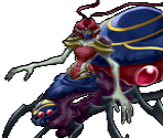 Insect - Yu-Gi-Oh! 5D's World Championship 2010: Reverse of Arcadia