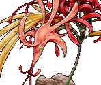 Plant - Yu-Gi-Oh! 5D's World Championship 2010: Reverse of Arcadia