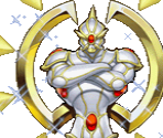 Warrior - Yu-Gi-Oh! 5D's World Championship 2010: Reverse of Arcadia