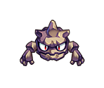 Rock Crab - Grow Away