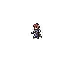 Midya - Octopath Traveler: Champions of the Continent