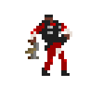 Detonator (Demoman) - Gang Garrison 2