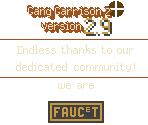 Credits - Gang Garrison 2