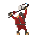 Firebug (Pyro) - Gang Garrison 2