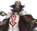 Gafaud - Octopath Traveler: Champions of the Continent
