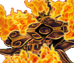 Pyro - Yu-Gi-Oh! 5D's World Championship 2010: Reverse of Arcadia