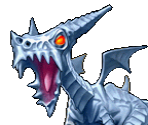 Dinosaur - Yu-Gi-Oh! 5D's World Championship 2010: Reverse of Arcadia