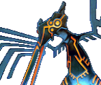Winged Beast - Yu-Gi-Oh! 5D's World Championship 2010: Reverse of Arcadia