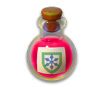 Potions and Smoothies - The Legend of Zelda: Echoes of Wisdom