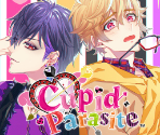HOME Menu Icon - Cupid Parasite