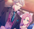 Shelby Snail Route CGs - Cupid Parasite