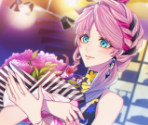 Common Route CGs - Cupid Parasite