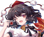 Enemies - Touhou Blooming Chaos 2