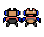 Enemies - Entodrive