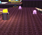 Battle Backgrounds - Entodrive
