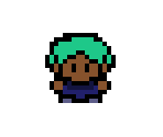 Non-Playable Characters - Entodrive