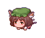 Chen - Touhou Blooming Chaos 2