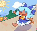 Prologue - Touhou Blooming Chaos 2