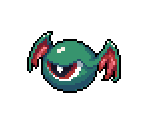 Evil Eyes - Touhou Blooming Chaos 2