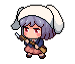 Moon Rabbits - Touhou Blooming Chaos 2