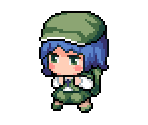 Kappa - Touhou Blooming Chaos 2