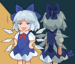 Epilogue - Touhou Blooming Chaos 2