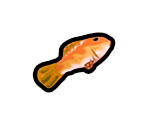 Fish - Delicious - Emily's Message in a Bottle