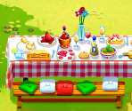 Family Reunion Screen - Delicious - Emily's Message in a Bottle