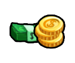 UI Elements - Delicious - Emily's Message in a Bottle