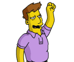 Freddy Quimby - The Simpsons: Tapped Out