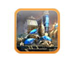 Galleries #3 - de Blob 2