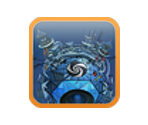 Galleries #2 - de Blob 2