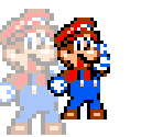Mario - Mario Customs