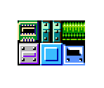 Tiles (Mega Man 10) - Mega Man Maker